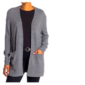 Madewell cozy short Walker cardigan